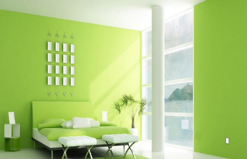 内墙建筑涂料 内墙建筑涂料